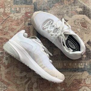 Ryka Go for It Athletic Sneakers, Women’s 6.5 WIDE